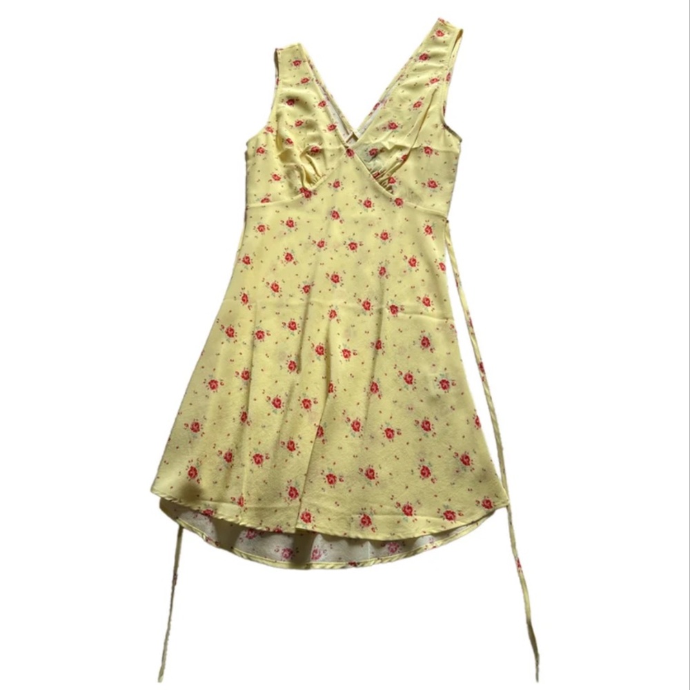 Realisation Isabelli Dress in Verona